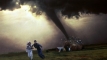 Vintage Tornado & Twister Film DVD: Old Storm, Disaster & Tornadoes Footage