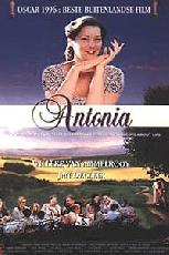 Antonia